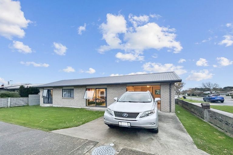 Photo of property in 73 Macmaster Street, Richmond, Invercargill, 9810