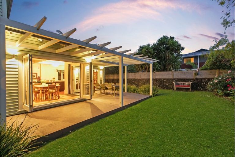 Photo of property in 3 Macky Avenue, Devonport, Auckland, 0624