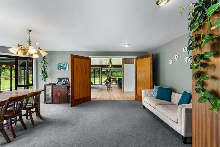 Photo of property in 149 Cossars Road, Tai Tapu, Christchurch, 7672