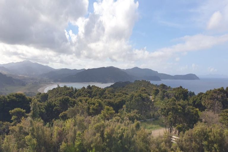 Photo of property in 890 Tuateawa Road, Waikawau, Coromandel, 3584