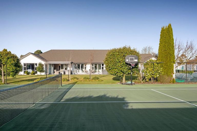 Photo of property in 26 Aberdeen Road, Prebbleton, 7604