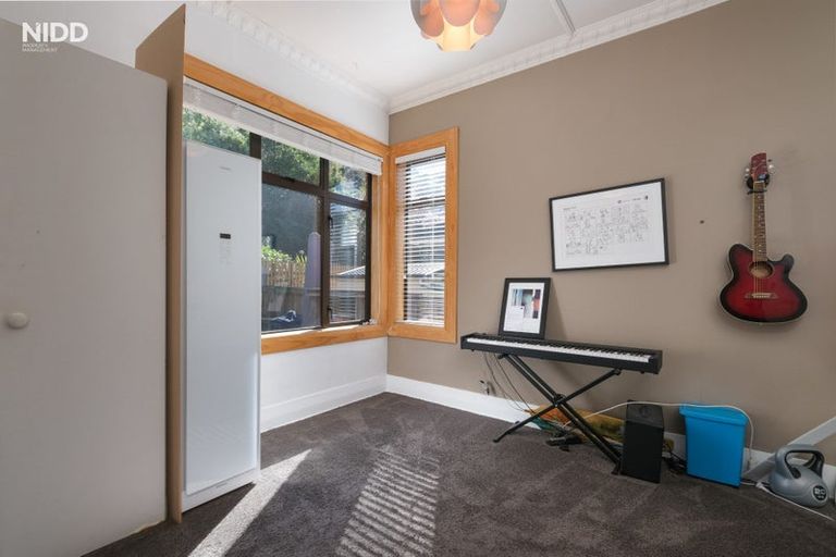 Photo of property in 14 Motu Street, Saint Clair, Dunedin, 9012