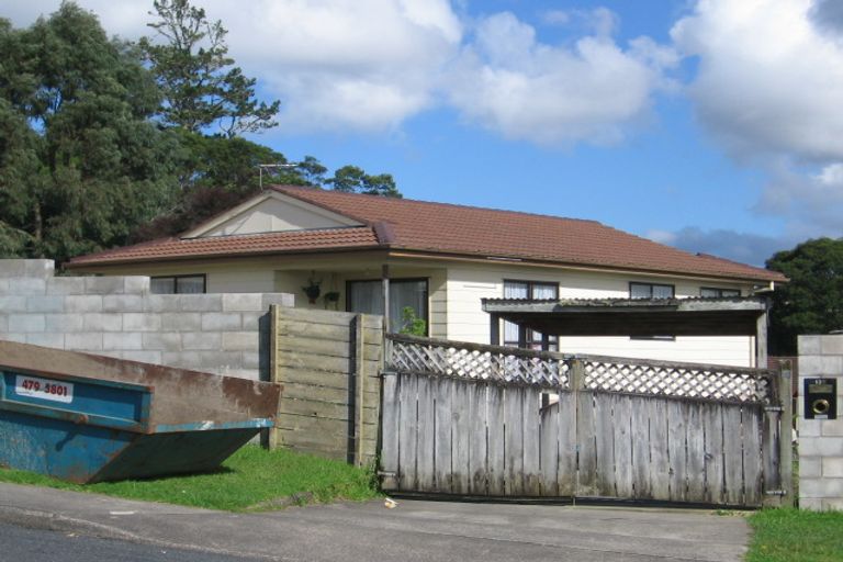 Photo of property in 138 Solar Road, Glen Eden, Auckland, 0602