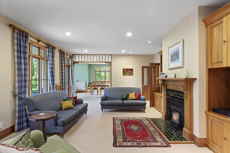 Photo of property in 54 Wroots Road, Kennedys Bush, Christchurch, 8025