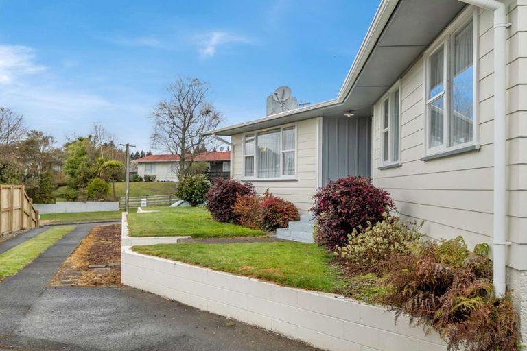 Photo of property in 20 Pedlar Street, Mangakakahi, Rotorua, 3015