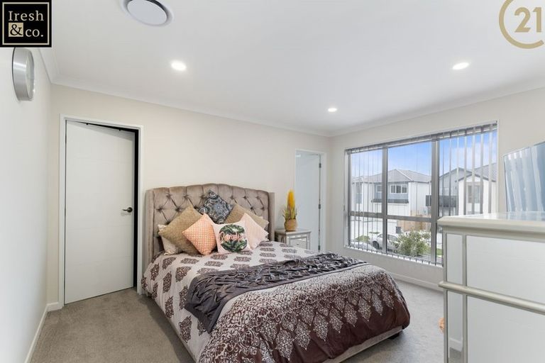 Photo of property in 47 Ksenia Drive, Flat Bush, Auckland, 2019