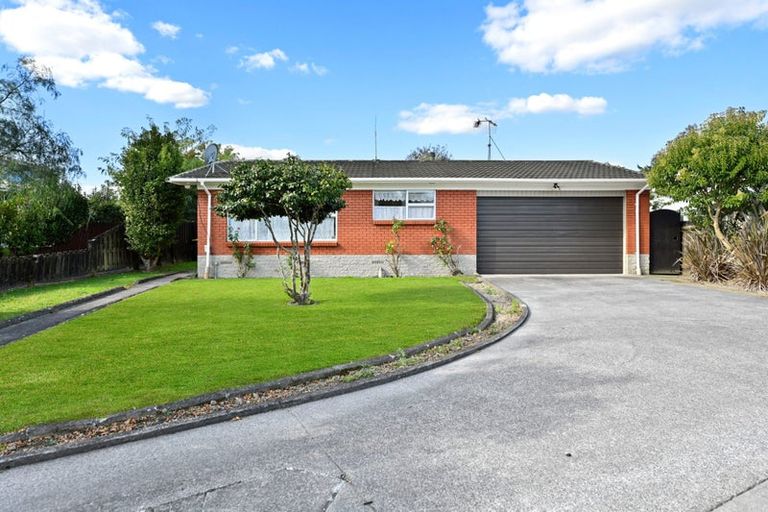 Photo of property in 22 Lovelock Place, Chartwell, Hamilton, 3210