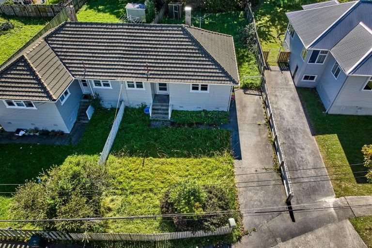 Photo of property in 4 Reuben Grove, Naenae, Lower Hutt, 5011