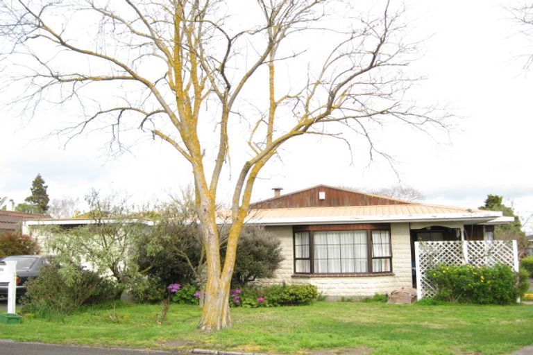 Photo of property in 1b Danvers Street, Havelock North, 4130