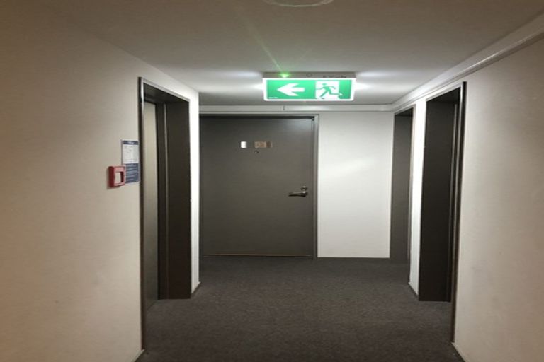 Photo of property in Dual Apartments, 301/142u Vivian Street, Te Aro, Wellington, 6011