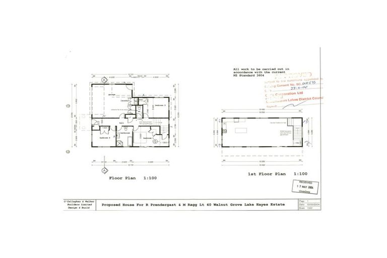 Photo of property in 36 Erskine Street, Lake Hayes, Queenstown, 9304