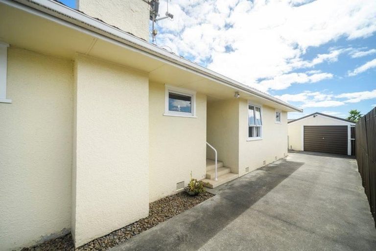 Photo of property in 231 Grey Street, Palmerston North, 4414