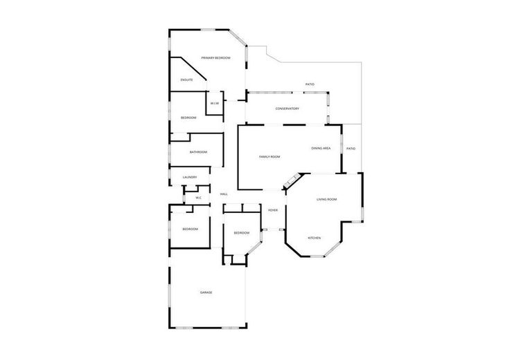 Photo of property in 98 John F Kennedy Drive, Milson, Palmerston North, 4414