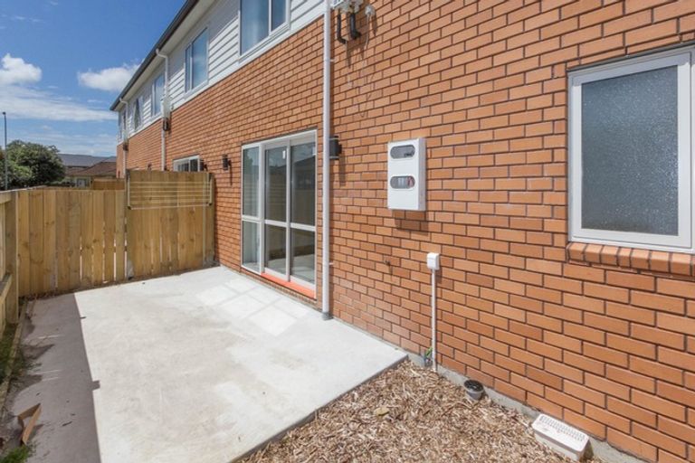 Photo of property in 61u2 York Street, Hamilton East, Hamilton, 3216