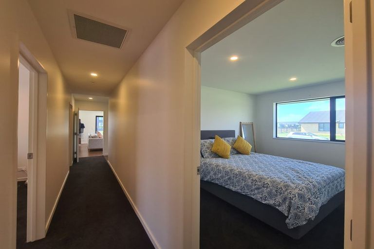 Photo of property in 132 Hungerford Drive, Rolleston, 7615