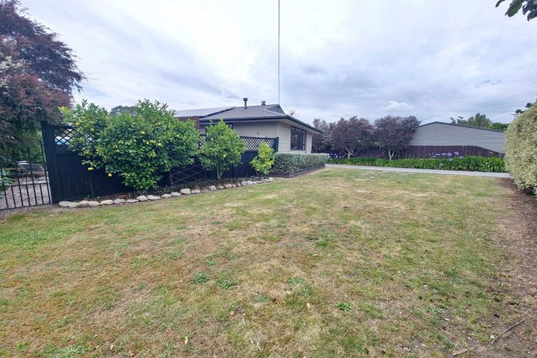Photo of property in 25 Anglesea Street, Renwick, 7204