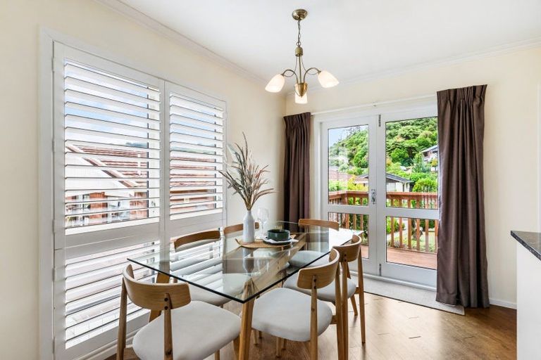Photo of property in 8 Alleyne Court, Brown Owl, Upper Hutt, 5018