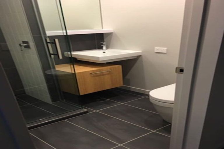 Photo of property in Vsp South, 905/166u Victoria Street, Te Aro, Wellington, 6011