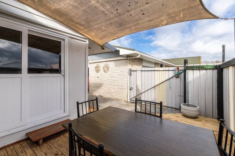 Photo of property in 516 Frederick Street, Mahora, Hastings, 4120