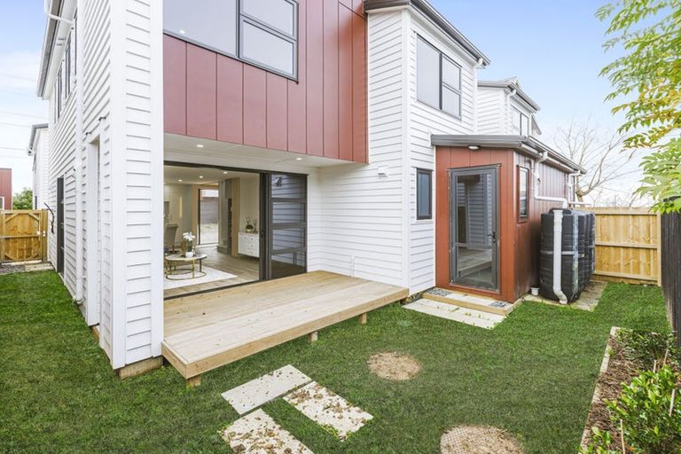 Photo of property in 67f Stratford Road, Manurewa, Auckland, 2105