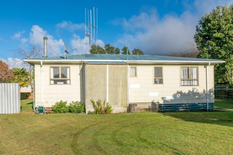 Photo of property in 28 Old Taupiri Road, Ngaruawahia, 3720