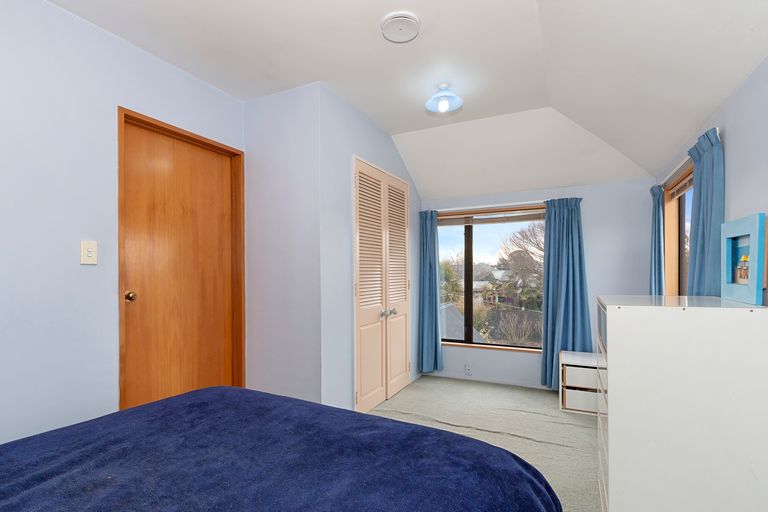 Photo of property in 57 Tennyson Street, Sydenham, Christchurch, 8023