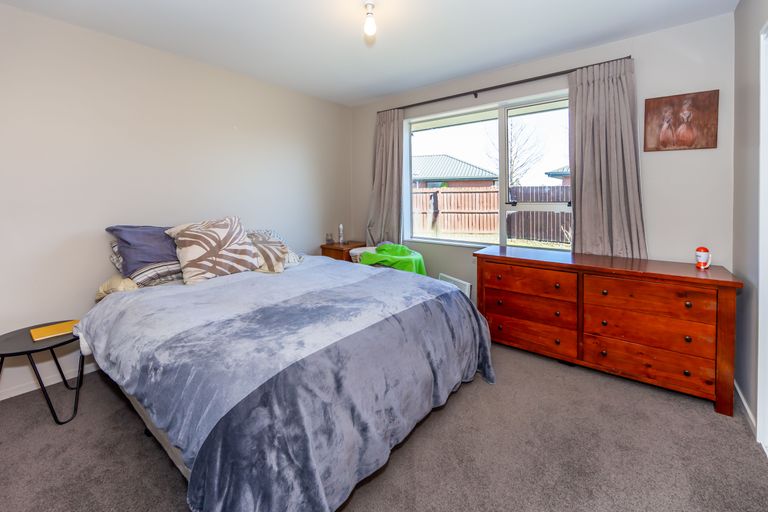 Photo of property in 49c Peraki Street, Kaiapoi, 7630