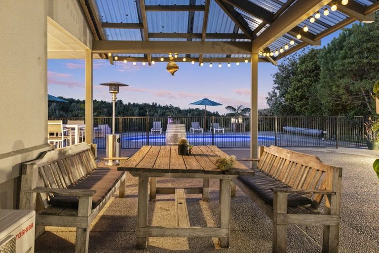 Photo of property in 38 Goodall Road, Whakamarama, Tauranga, 3179