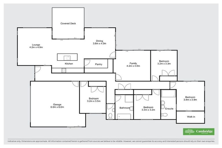 Photo of property in 3 Richards Street, Cambridge, 3434
