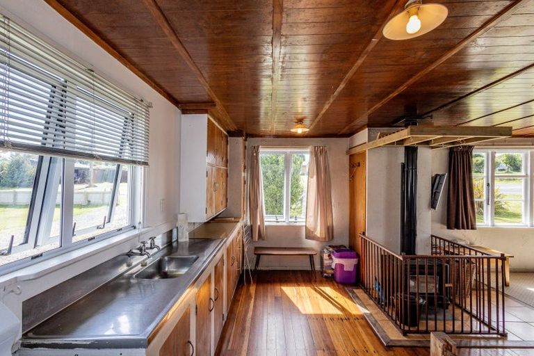 Photo of property in 17 Mackenzie Street, Waimarino, Owhango, 3989