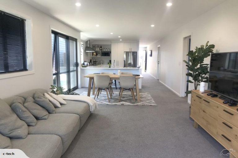 Photo of property in 5 Hatric Road, Chartwell, Hamilton, 3210