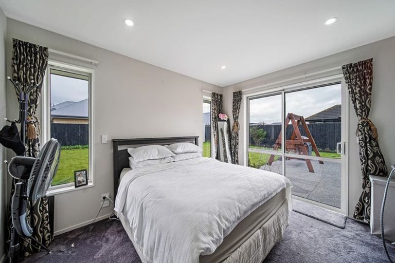 Photo of property in 10 Murphys Road, Halswell, Christchurch, 8025