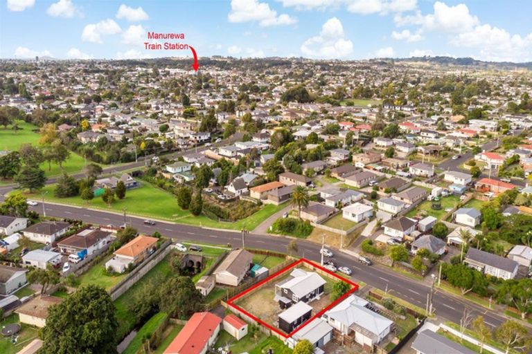 Photo of property in 123 Coxhead Road, Manurewa, Auckland, 2102