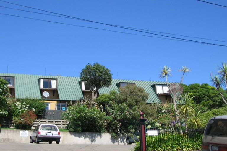 Photo of property in Hiropi St Village, 46u8 Hiropi Street, Newtown, Wellington, 6021