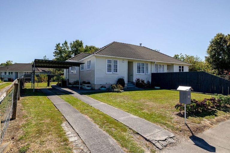 Photo of property in 39 Andrew Avenue, Roslyn, Palmerston North, 4414