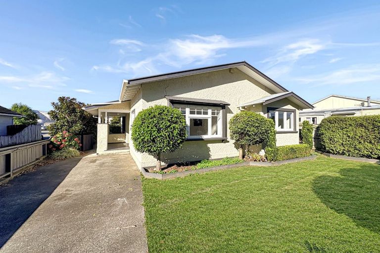 Photo of property in Cheltenham Court, 607 Market Street South, Hastings, 4122