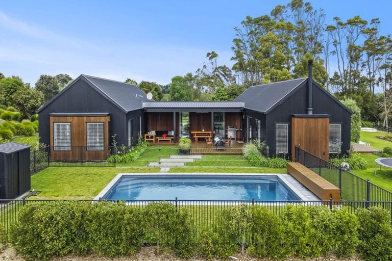 Photo of property in 477 Waiau Pa Road, Waiau Pa, Pukekohe, 2679