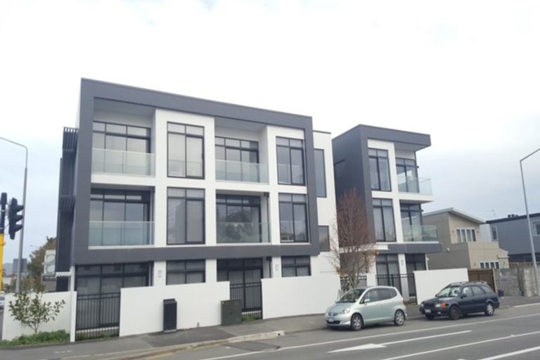 Photo of property in 202/341 Madras Street, Christchurch Central, Christchurch, 8013