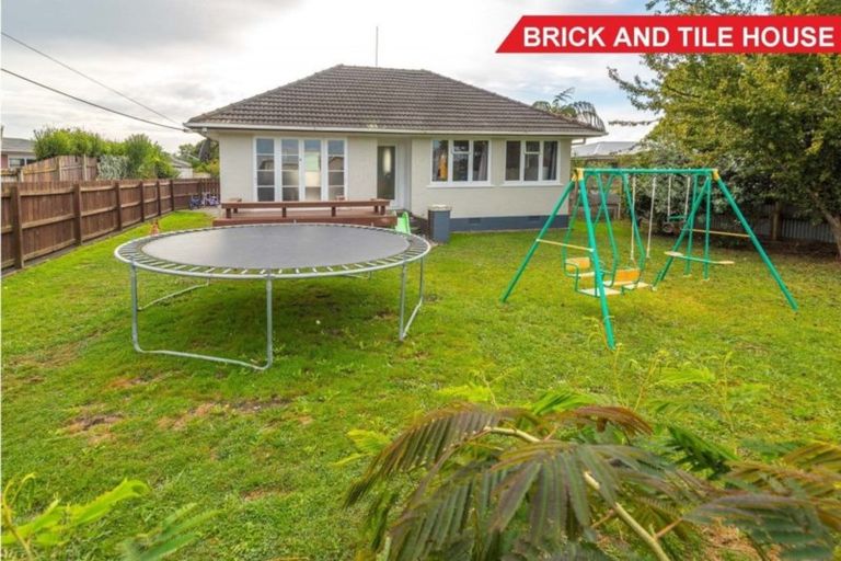Photo of property in 28a Kelvin Road, Papakura, 2110
