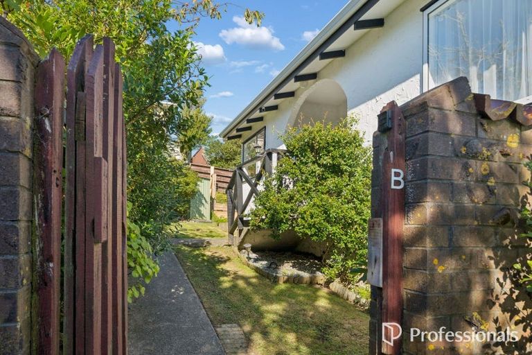 Photo of property in 66b Major Drive, Kelson, Lower Hutt, 5010