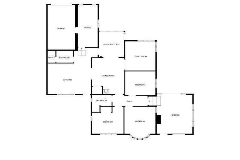 Photo of property in 4 Hugh Street, Sawyers Bay, Port Chalmers, 9023