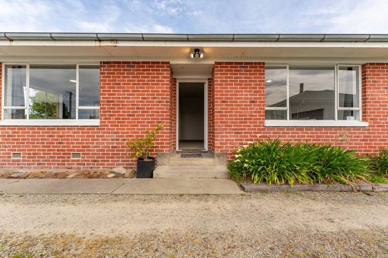 Photo of property in 41 Thomas Street, Temuka, 7920