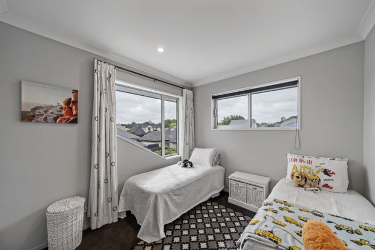 Photo of property in 21 Applefield Court, Northwood, Christchurch, 8051