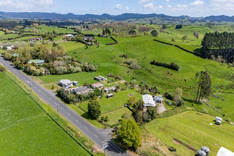Photo of property in 158 Horotiu Road, Horotiu, Hamilton, 3288