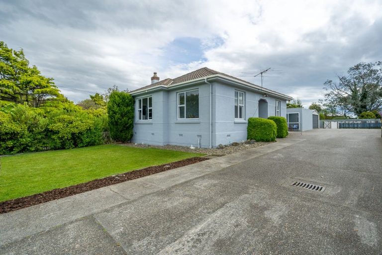 Photo of property in 297 Nelson Street, Strathern, Invercargill, 9812