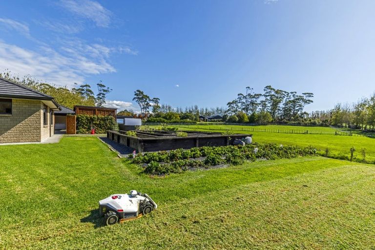 Photo of property in 34 Arone Way, Wainui, Silverdale, 0994