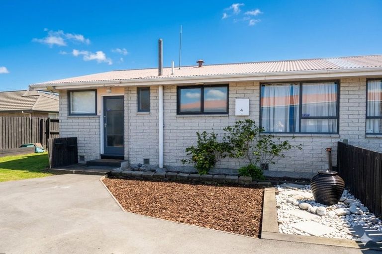 Photo of property in 4/430 Ferry Road, Woolston, Christchurch, 8023