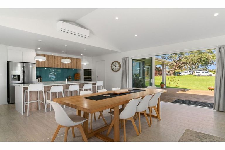 Photo of property in 150 Estuary Drive, Mangawhai Heads, Mangawhai, 0505