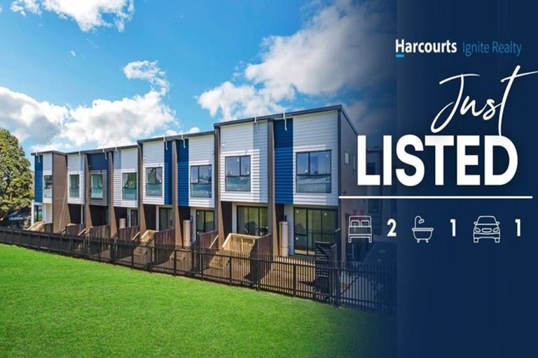 Photo of property in 6/17 Barneys Farm Road, Clendon Park, Auckland, 2103