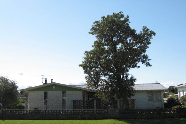 Photo of property in 5 Lucknow Street, Wairoa, 4108